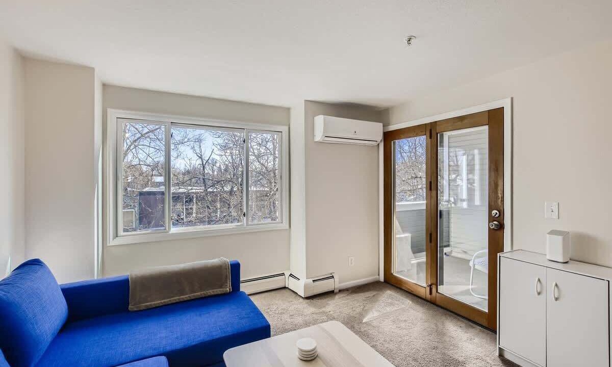 Photo of Bedroom in Whittier