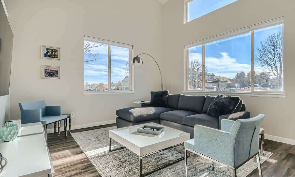Photo of Bedroom in Thornton