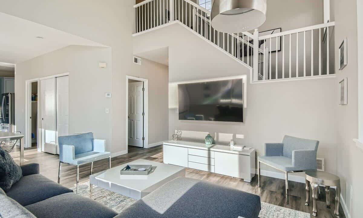 Photo of Bedroom in Thornton
