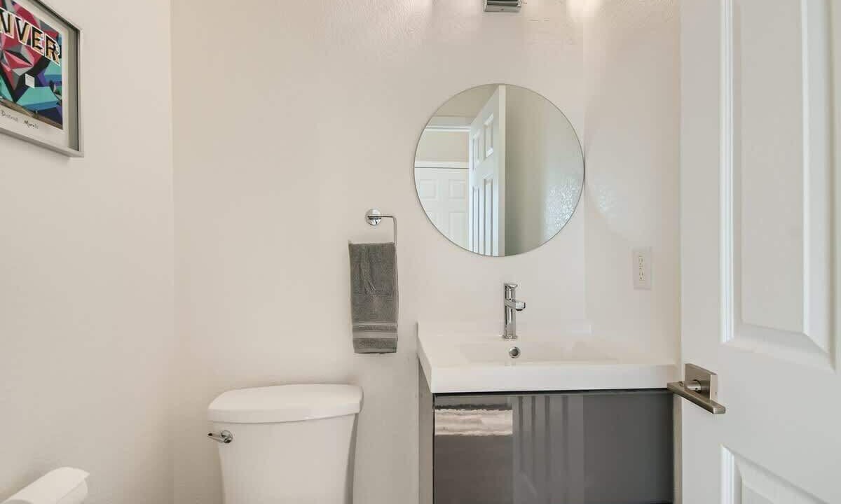 Photo of Bedroom in Thornton