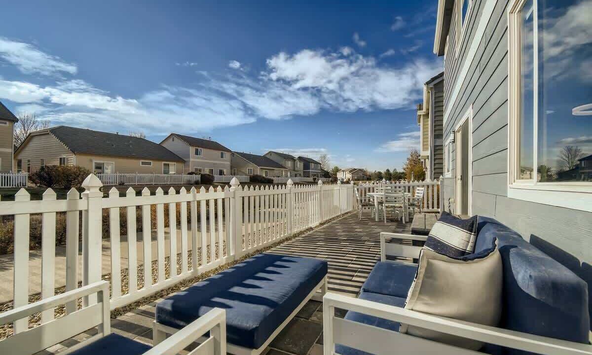 Photo of Outdoor in Thornton