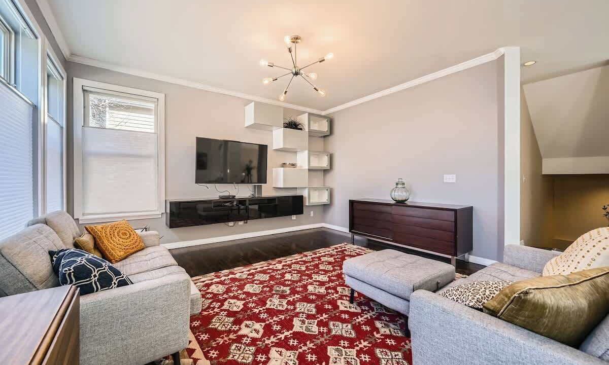 Photo of Bedroom in Longmont