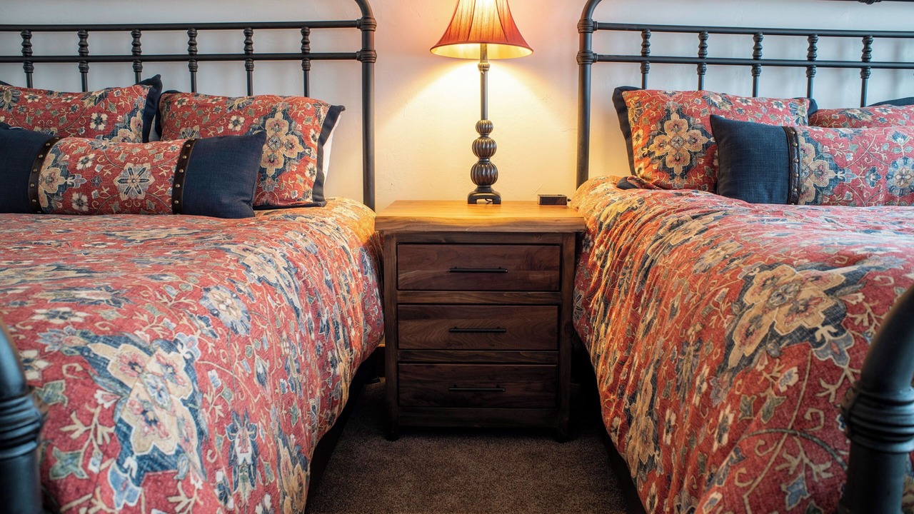 Photo of Bedroom in South Fork