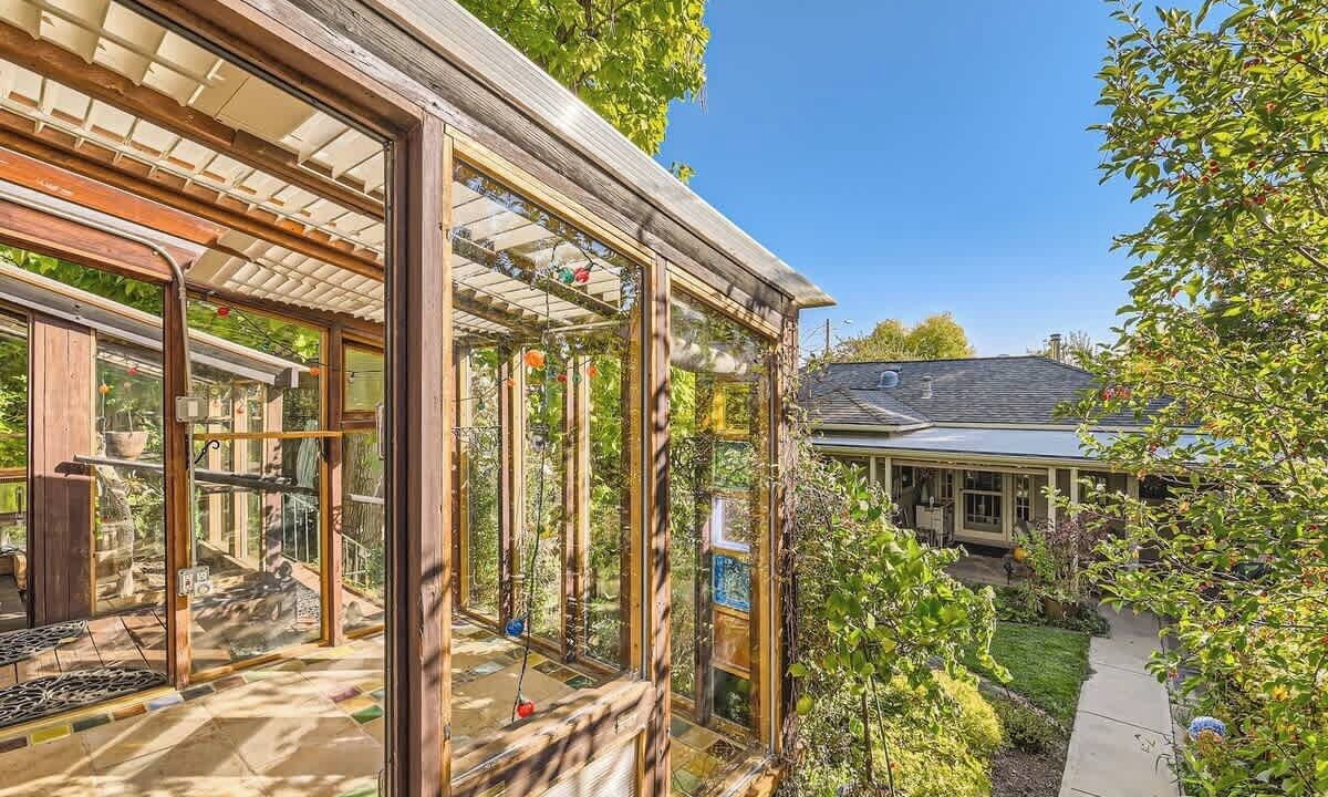 Photo of Patio Balcony in Newlands