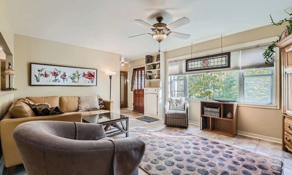 Photo of Bedroom in Newlands