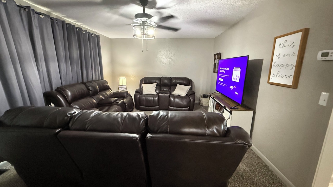Photo of Livingroom in Seiling