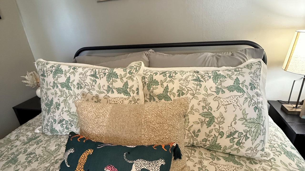 Photo of Bedroom in Seiling