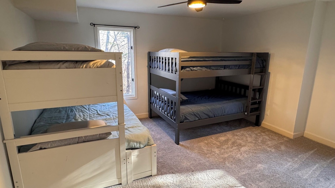 Photo of Bedroom in Topeka