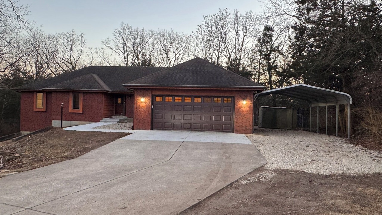 Photo of Outdoor in Topeka