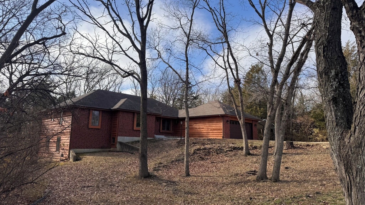 Photo of Outdoor in Topeka