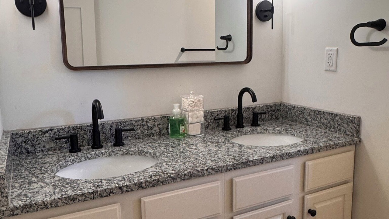 Photo of Bathroom in Topeka
