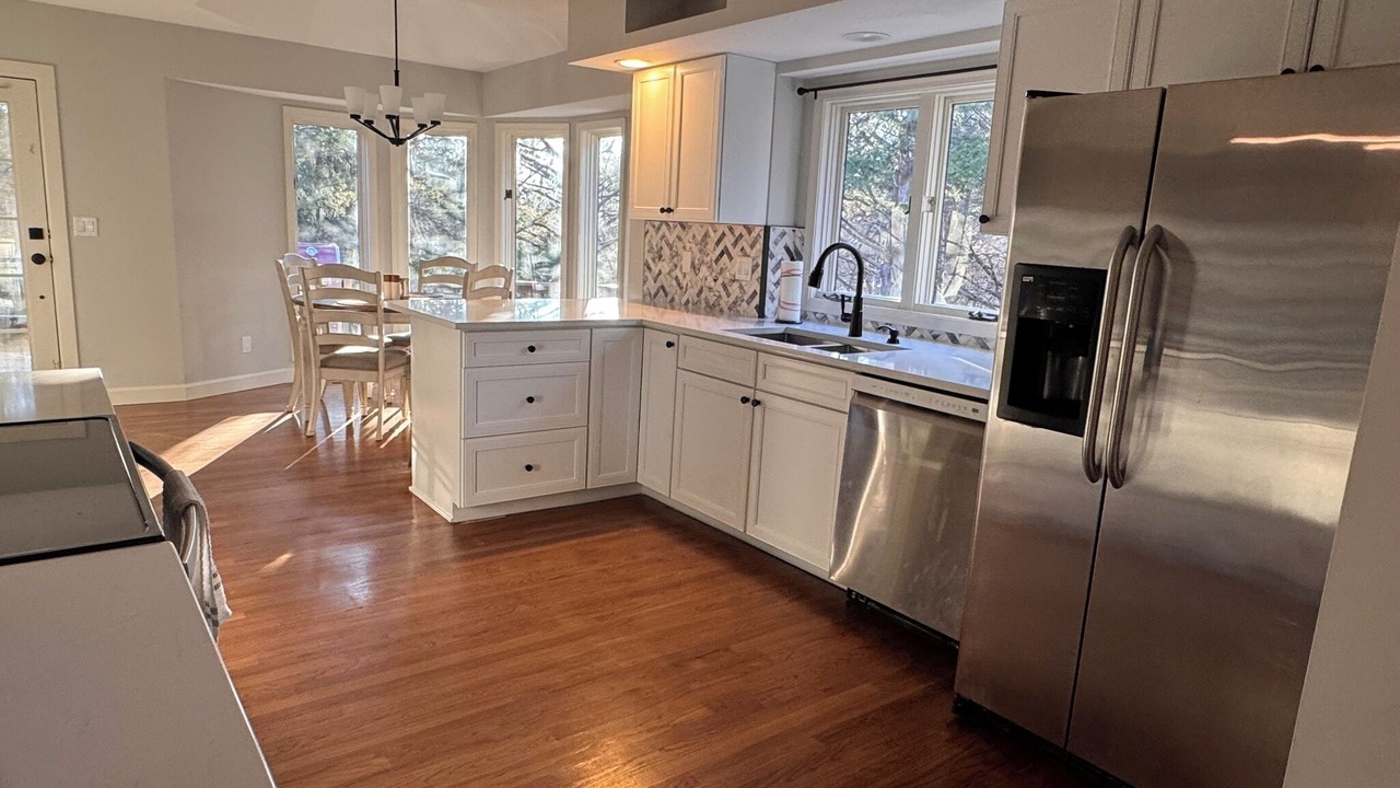 Photo of Kitchen in Topeka