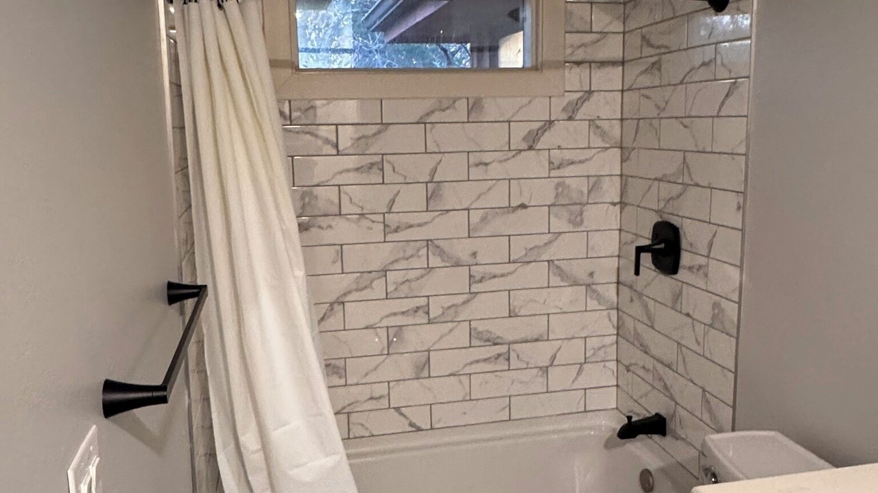 Photo of Bathroom in Topeka