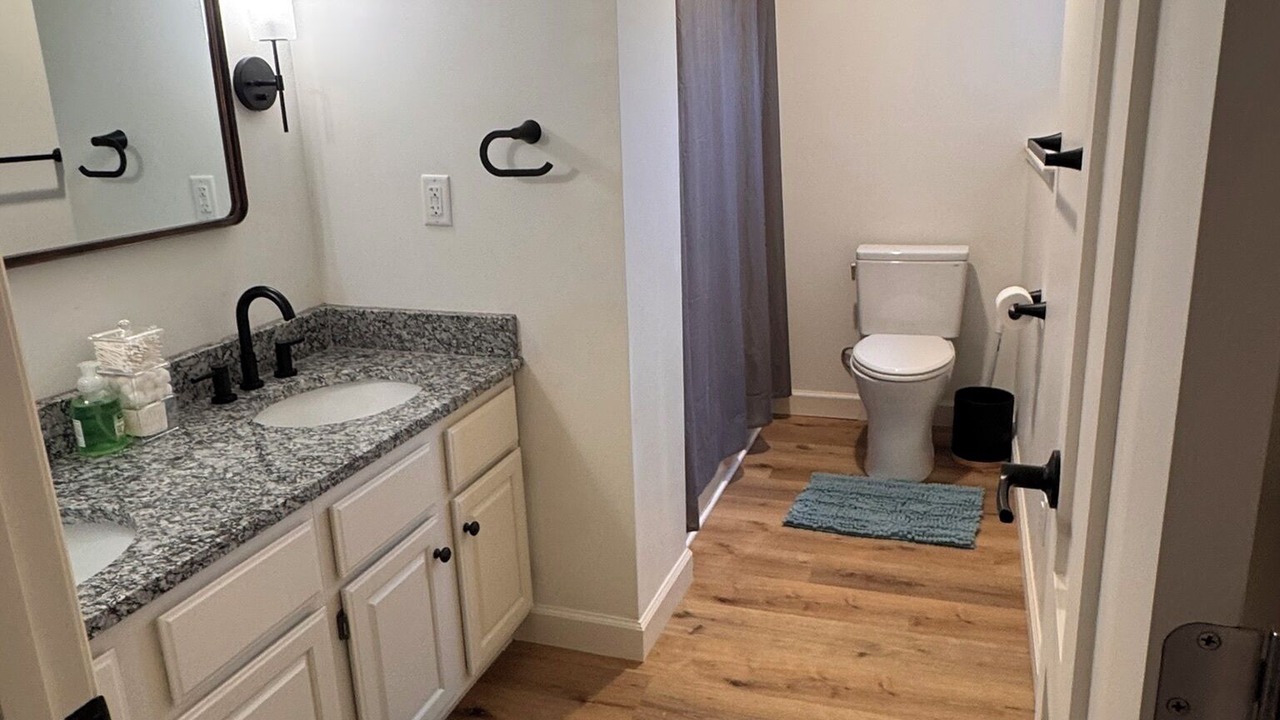 Photo of Bathroom in Topeka