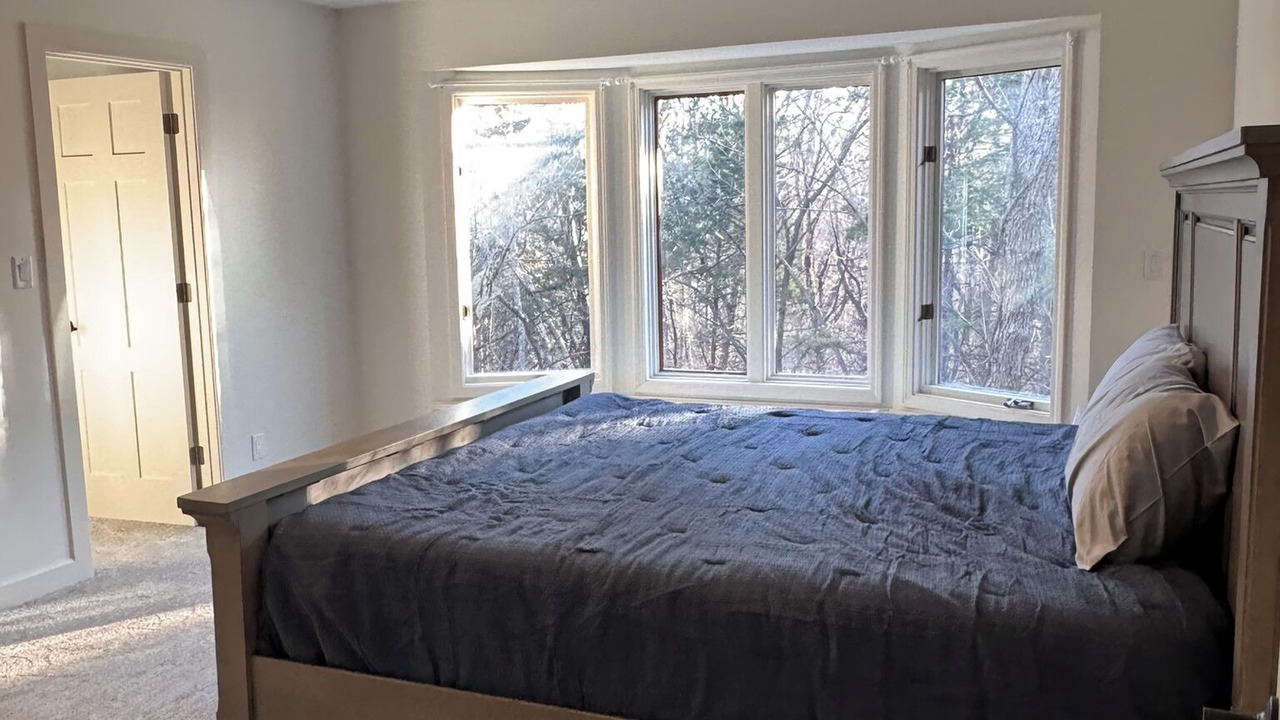 Photo of Bedroom in Topeka