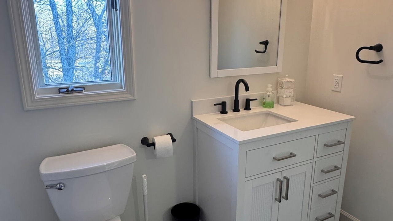 Photo of Bathroom in Topeka