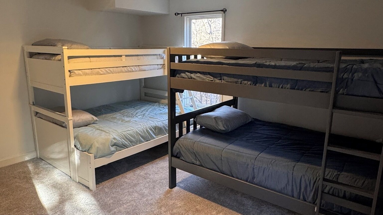 Photo of Bedroom in Topeka