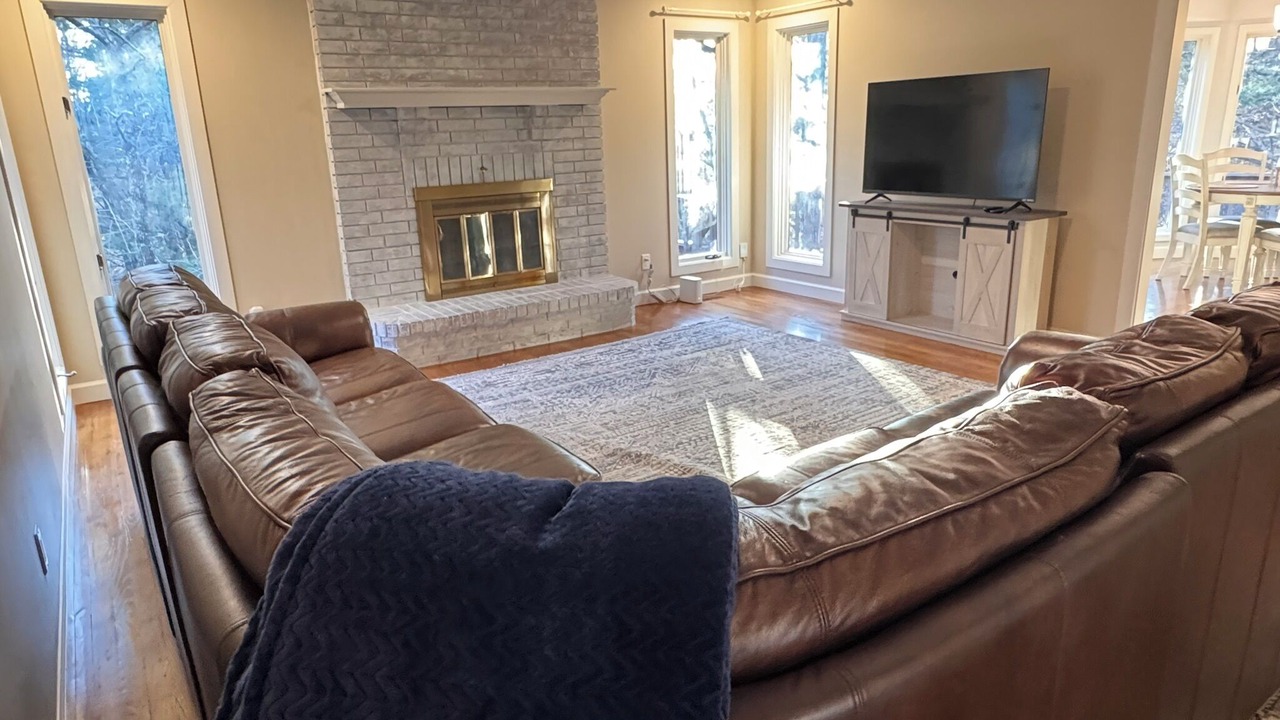 Photo of Livingroom in Topeka