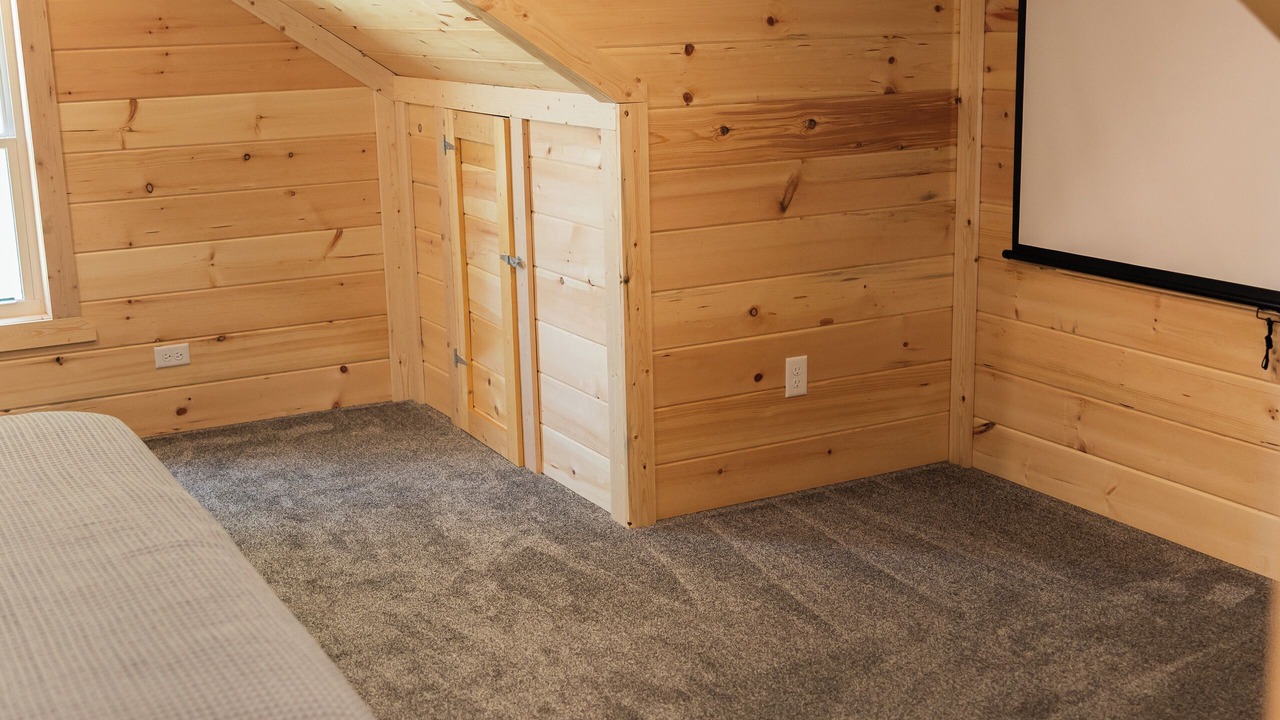 Photo of Bedroom in Stockton
