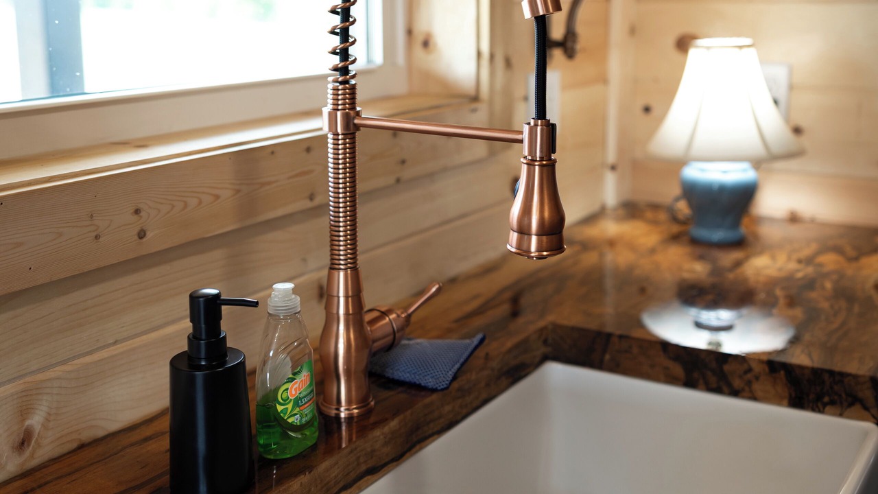 Photo of Kitchen in Stockton