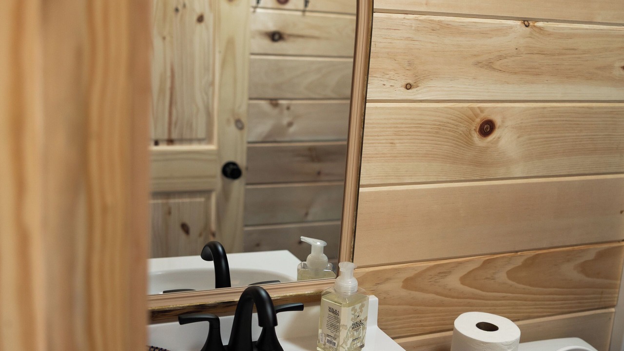 Photo of Bathroom in Stockton
