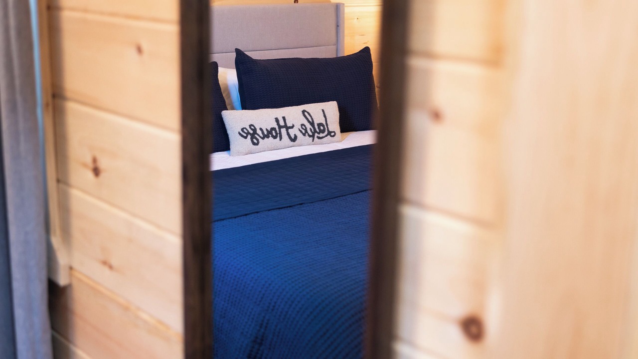 Photo of Bedroom in Stockton