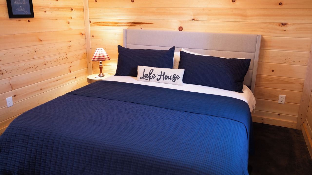 Photo of Bedroom in Stockton