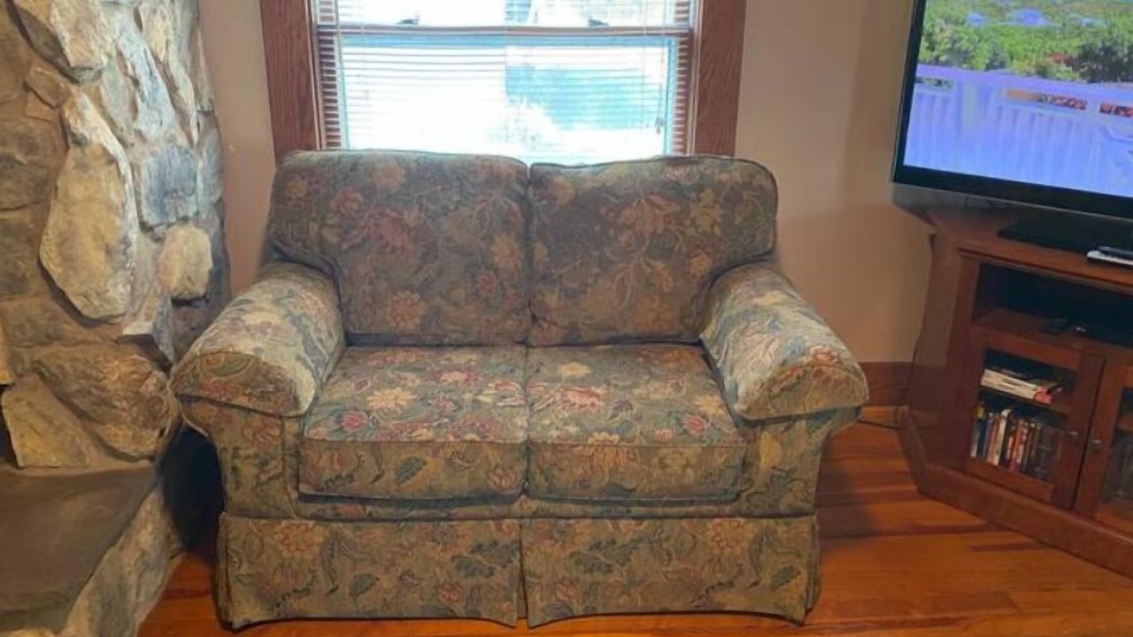 Photo of Livingroom in Murdock