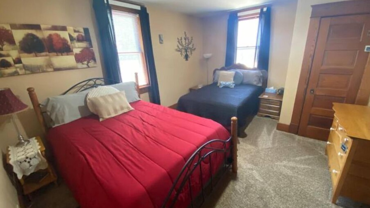 Photo of Bedroom in Murdock
