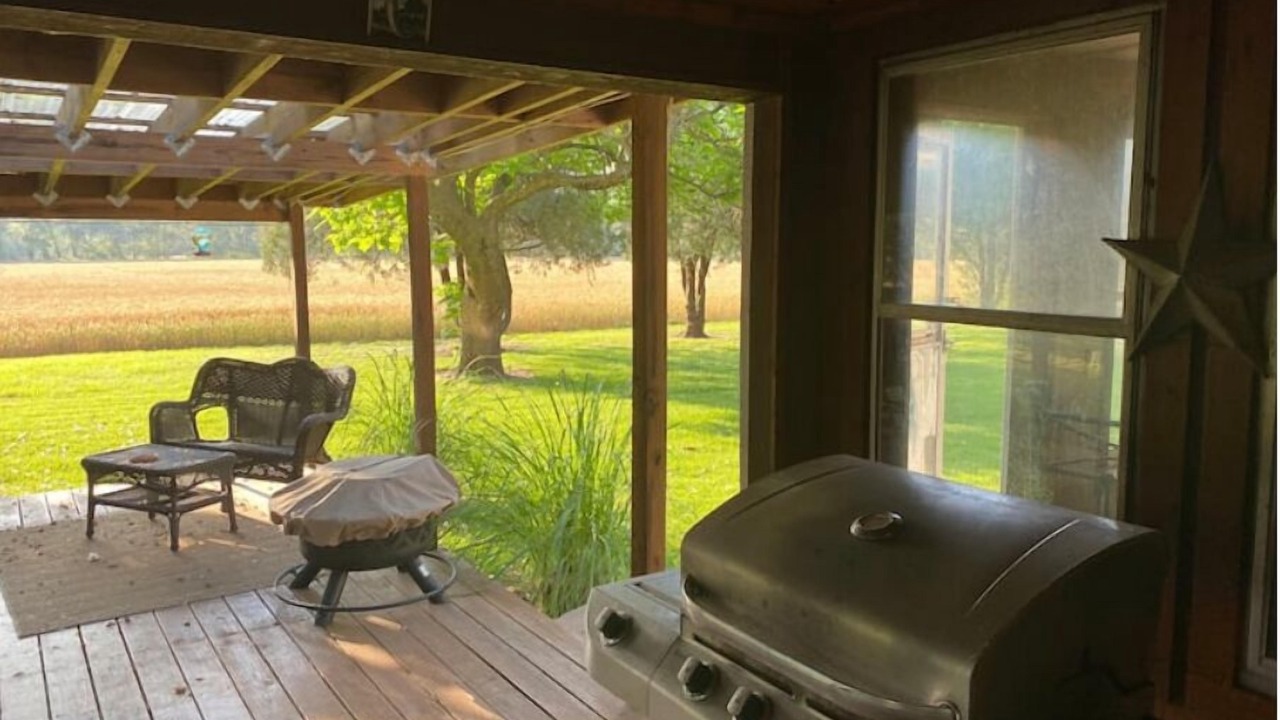 Photo of Patio Balcony in Murdock