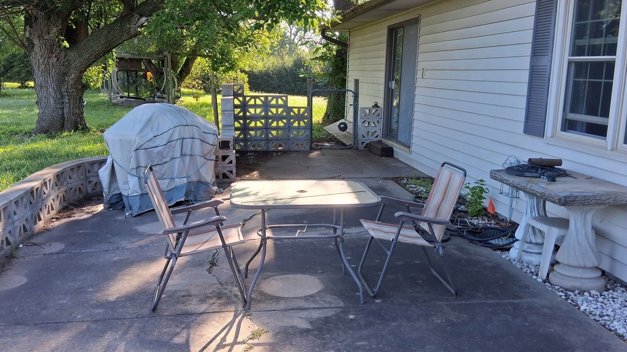 Photo of Outdoor in Iola