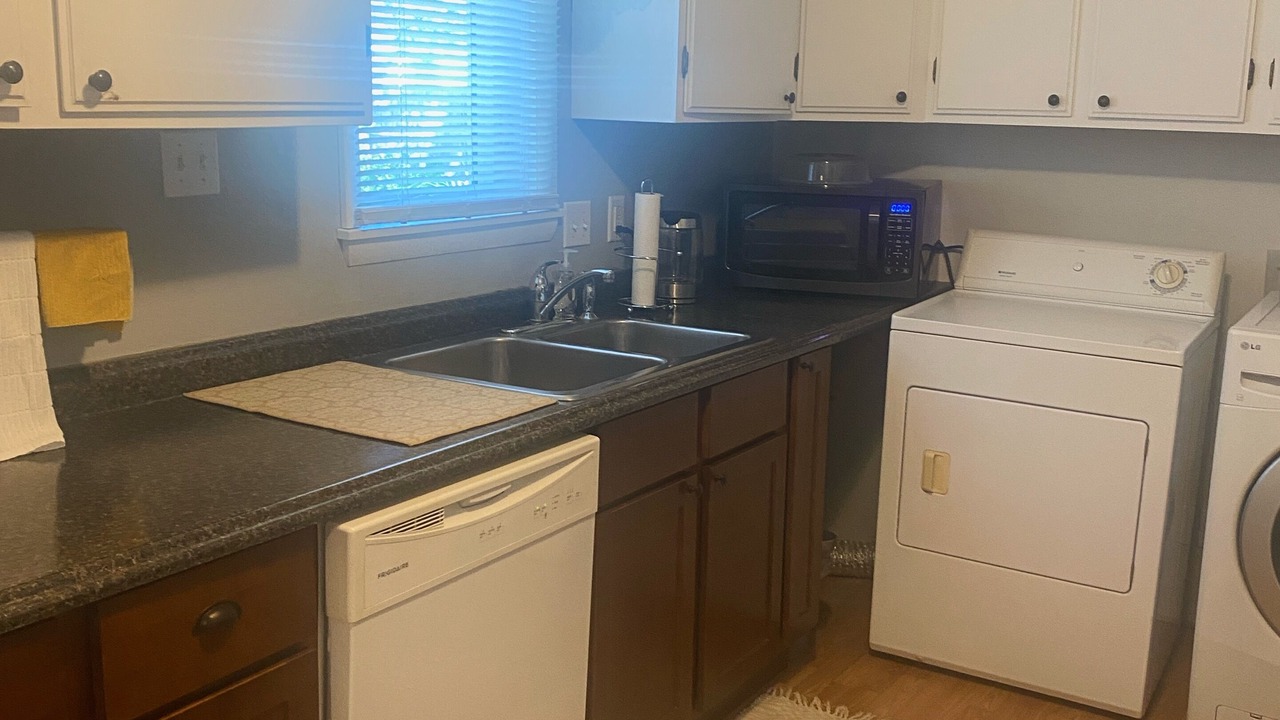 Photo of Kitchen in Hutchinson