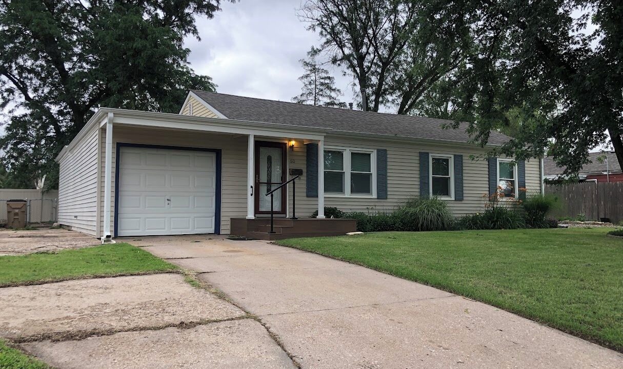 Photo of Outdoor in Hutchinson