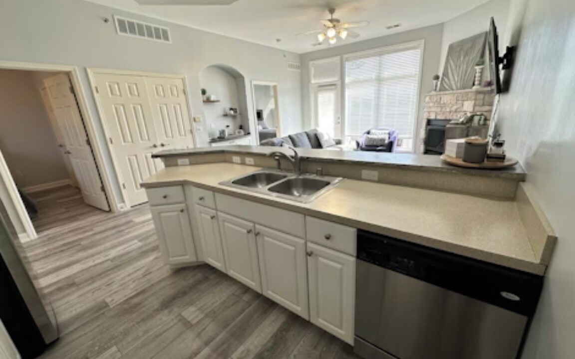 Photo of Kitchen in Manhattan