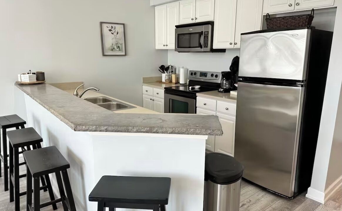 Photo of Kitchen in Manhattan