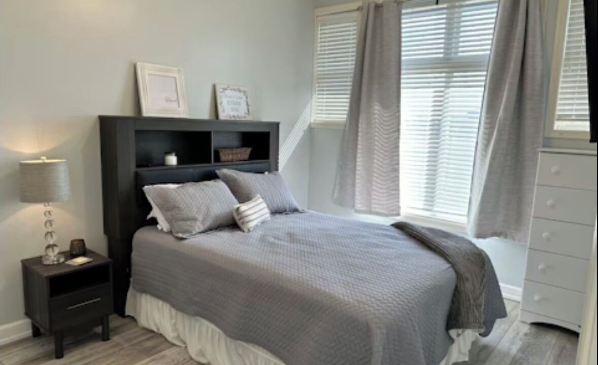 Photo of Bedroom in Manhattan