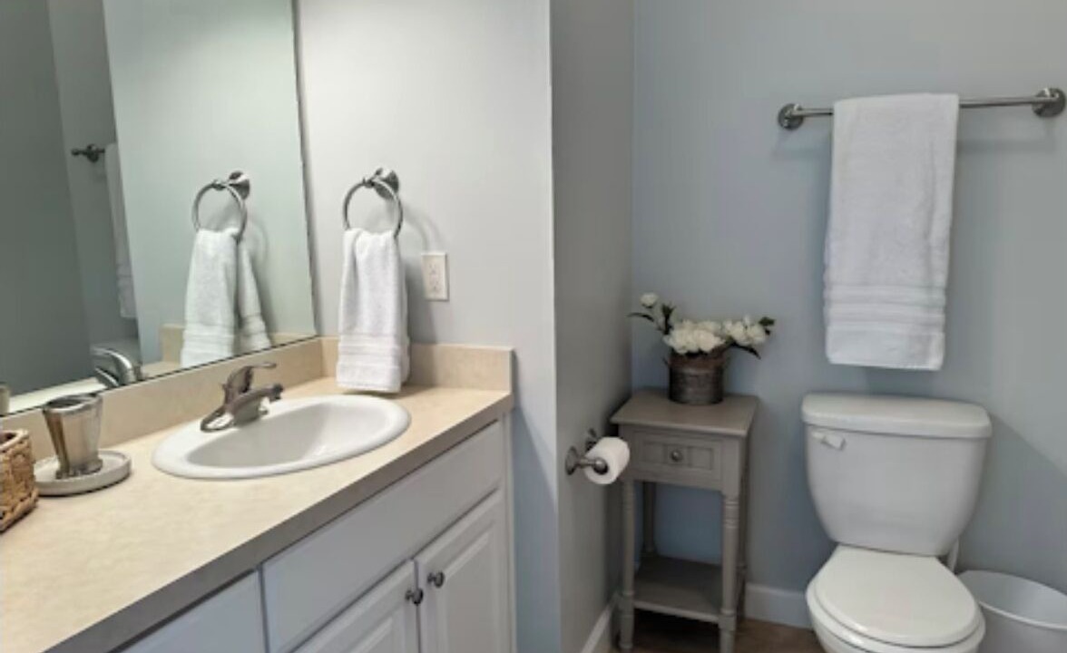 Photo of Bathroom in Manhattan