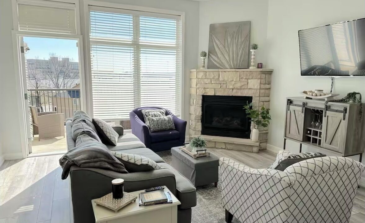 Photo of Livingroom in Manhattan
