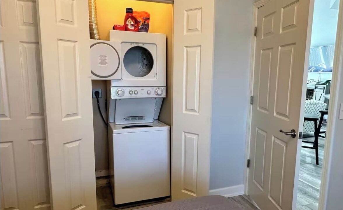 Photo of Bedroom in Manhattan