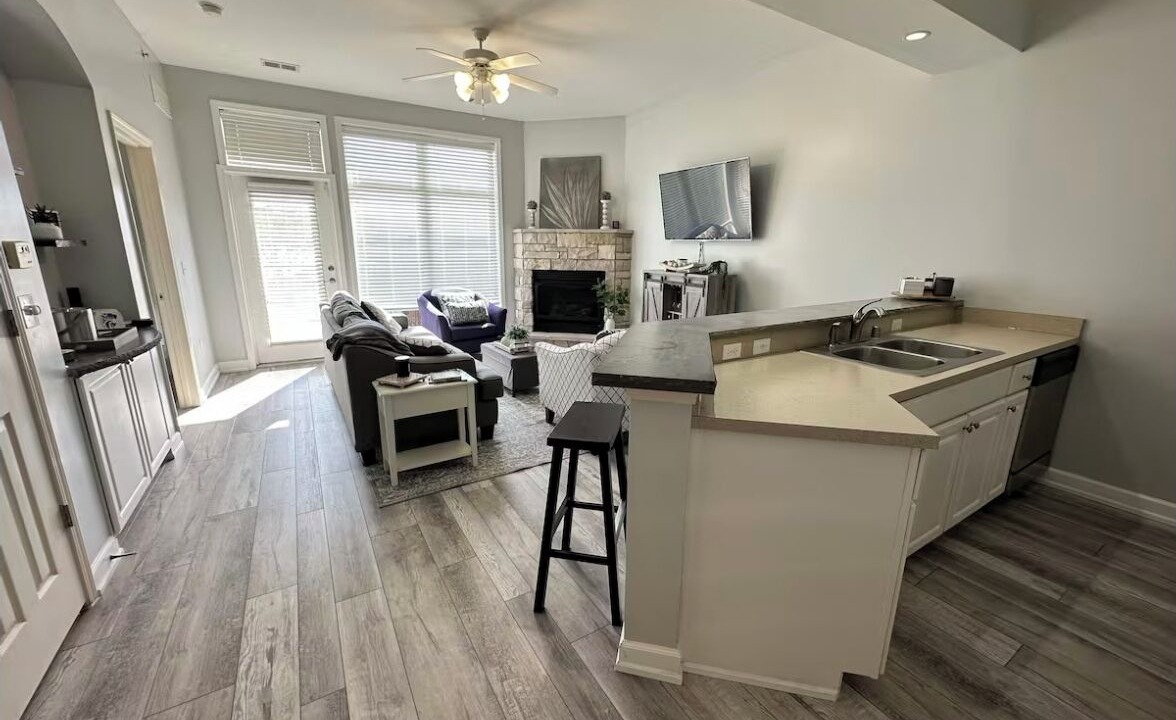 Photo of Livingroom in Manhattan