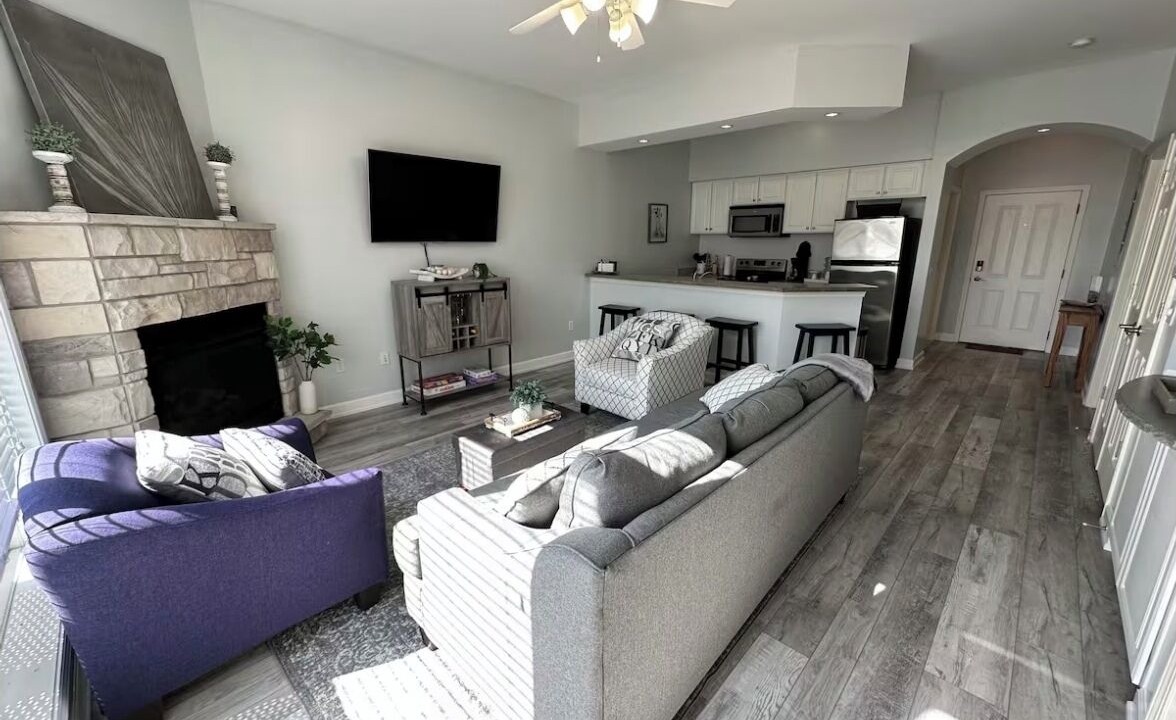 Photo of Livingroom in Manhattan
