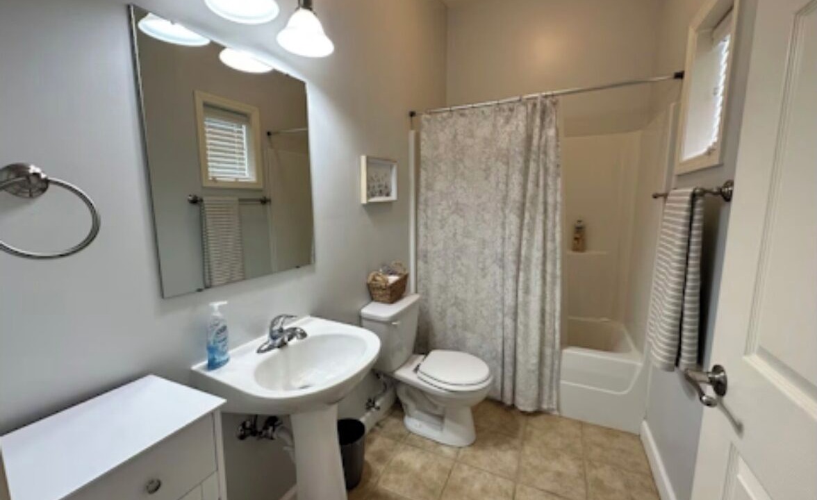 Photo of Bathroom in Manhattan