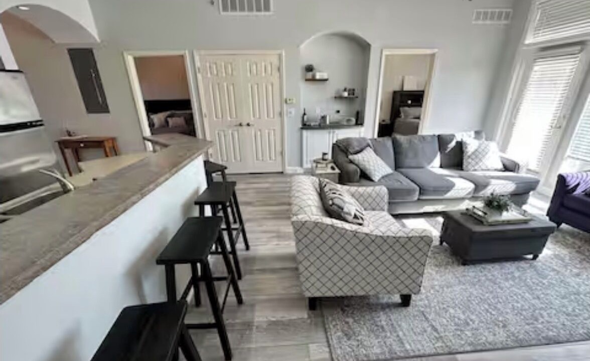 Photo of Livingroom in Manhattan