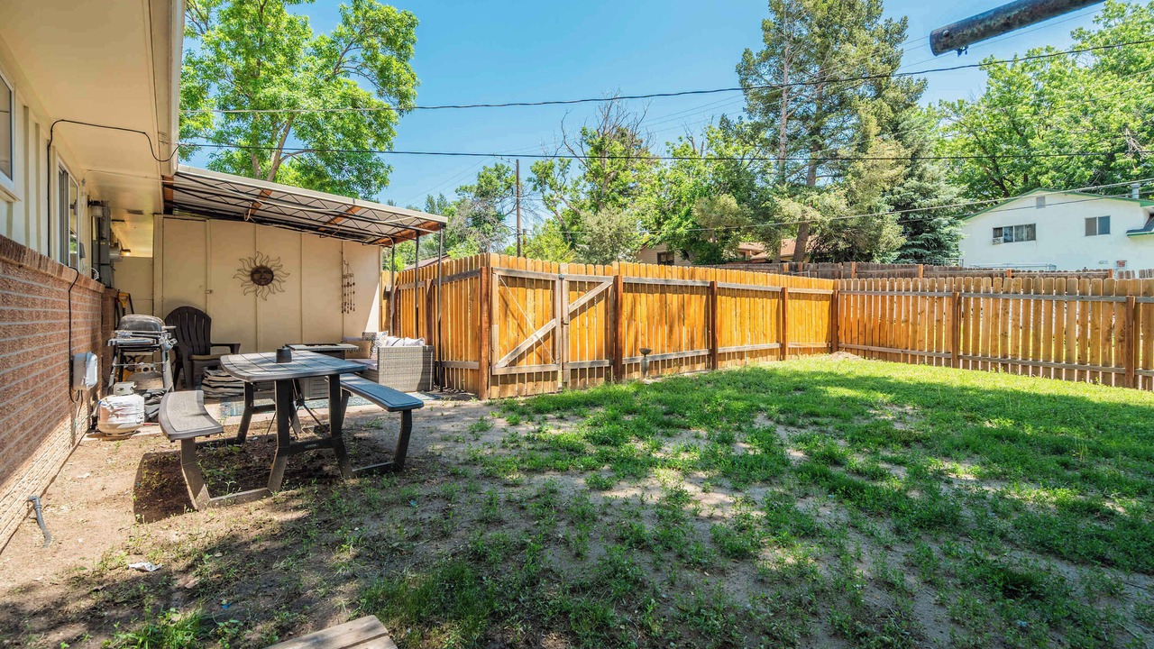 Photo of Outdoor in Central Colorado Springs