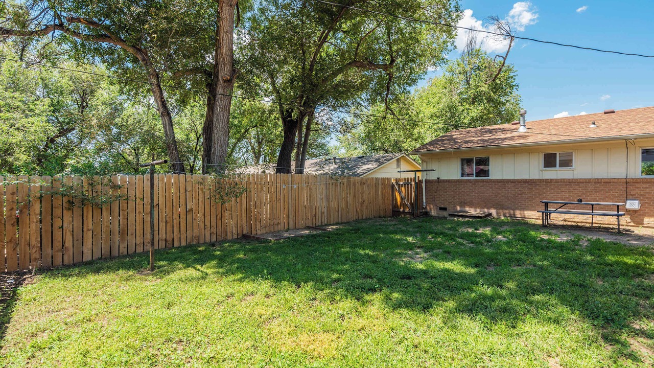 Photo of Outdoor in Central Colorado Springs