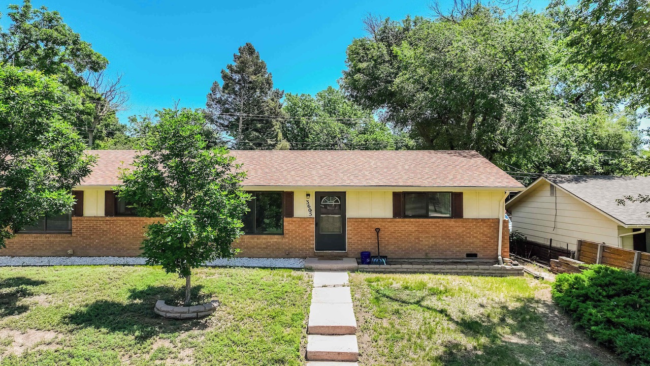 Photo of Outdoor in Central Colorado Springs
