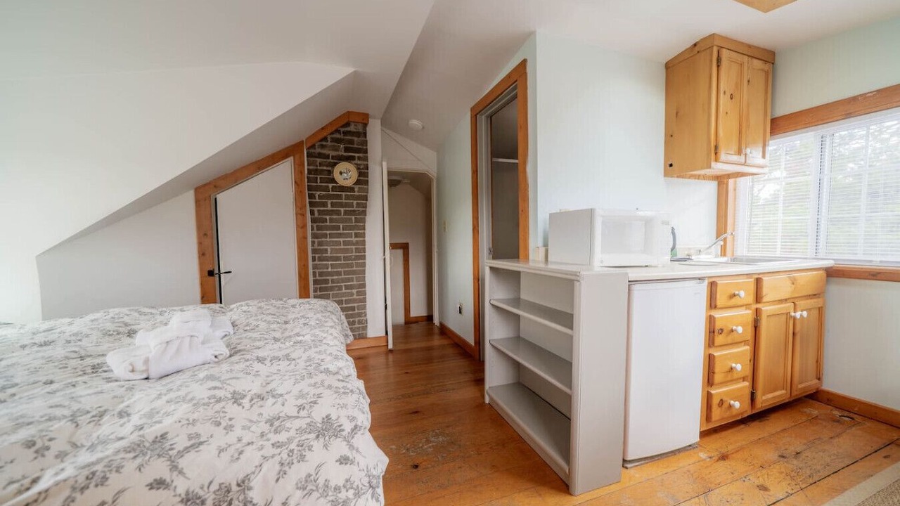 Photo of Bedroom in Estes Park