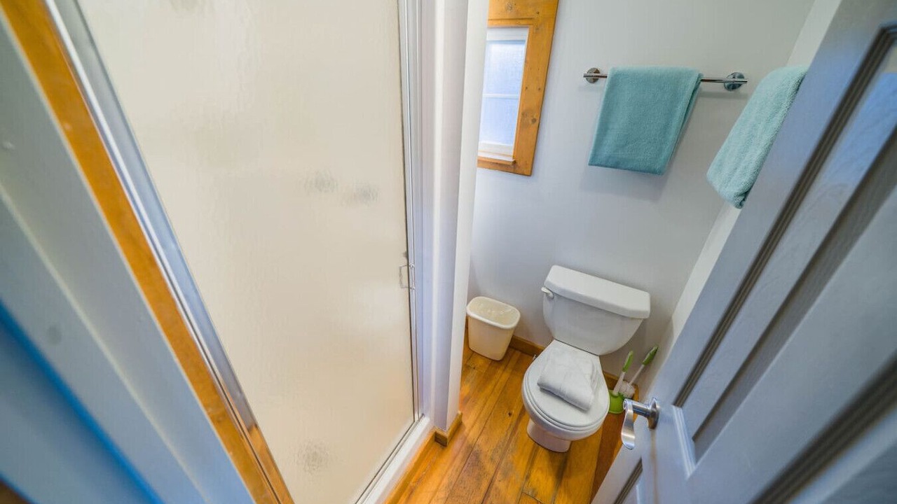 Photo of Bathroom in Estes Park