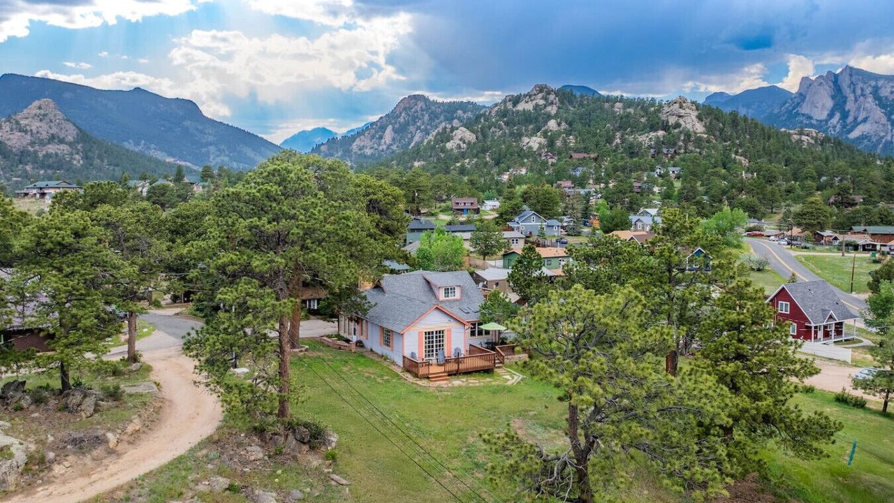 Photo of Others in Estes Park