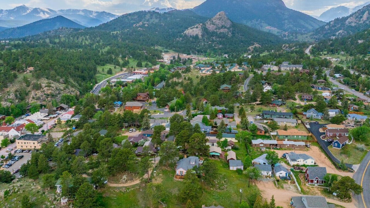 Photo of Others in Estes Park